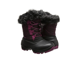 Kamik Girl's Empress Boot Berry | Kamik Empress Berry
