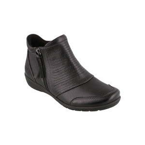 Taos Women's Habit Boot Black | Taos HAB 13939 Black