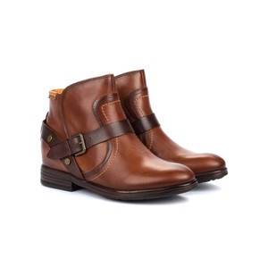 Ordino W8M-8919 Ankle Boot 