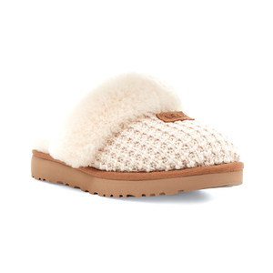 UGG Women's Cozy Slipper Cream | UGG 1117659 CRM
