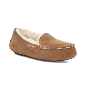 UGG Women's Ansley Slipper Chestnut | UGG 1106878 CHE