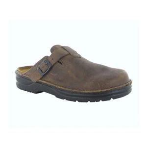 Naot Men's Fiord Clog | Naot 62721 483 Crazy Horse