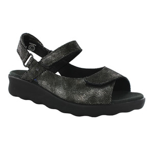 Wolky Women's Pichu Sandal Black Caviar | Wolky 1890600 Black Caviar Wolky Women's Pichu Sandal Black Caviar | Wolky 1890600 Black Caviar