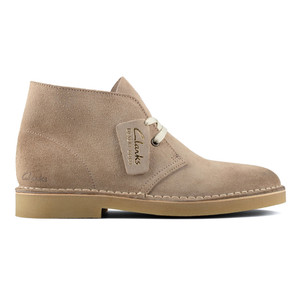 clarks capler mid