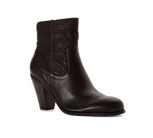 Corso Como Women's Harvest Boot Black | Corso Como 24821 Black