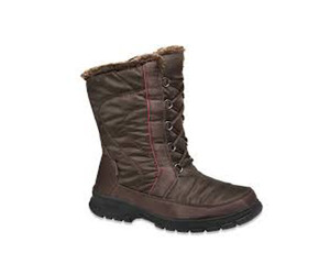 Kamik Women's Vienna2 Boot Dark Brown | Kamik Vienna2 Dark Brown