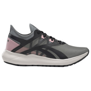 Reebok Women's Floatride Fuel Run Running Shoe Black/Grey/Classic Pink | Reebok FU8420 Black/Grey/Pink