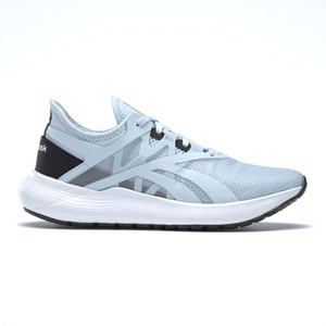 Reebok Women's Floatride Fuel Run Running Shoe Blue Blast/Cornflower Blue/Lilac | Reebok FX3543 Blue Blast