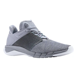 Reebok Women's Fast Flexweave Running Shoe Shadow/Porcelain | Reebok CN1403 Shadow/Porcelain