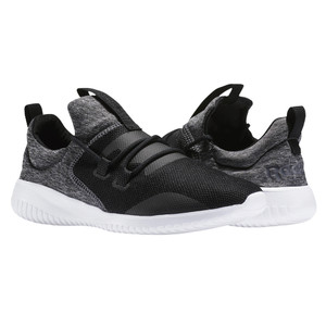 Reebok Women's Skycush Casual Sneakers Black/Ash Grey/White | Reebok BS6714 Blk/Ash Grey/White Reebok Women's Skycush Casual Sneakers Black/Ash Grey/White | Reebok BS6714 Blk/Ash Grey/White
