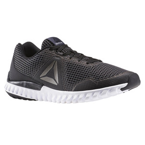 Women's Twistform Blaze 3.0 MTM Running Shoe Black | Discount Reebok Ladies Athletic & More - Shoolu.com |