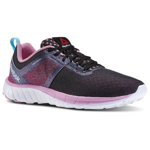 Reebok Women's Z Belle GP Running Shoe - Pink, Discount Reebok Ladies  Athletic & More 