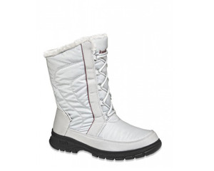 Kamik Women's Vienna2 Boot Light Grey | Kamik Vienna2 Light Grey