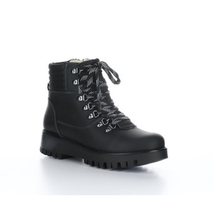 BOS. & CO. Women's Gator Prima Boot Black | BOS. And CO. Gator Prima Black