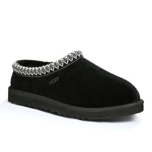 UGG Women's Tasman Slipper Black | UGG 5955 BLK