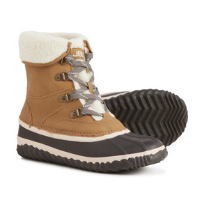 JBU By Jambu Women's Alison Waterproof Duck Boot Tan | Jambu B1ALS04 Tan JBU By Jambu Women's Alison Waterproof Duck Boot Tan | Jambu B1ALS04 Tan