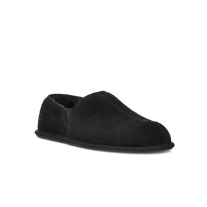 UGG Men's Scuff Romeo II Slipper - Brown | Discount UGG Mens Slippers u0026  More - Shoolu.com | Shoolu.com