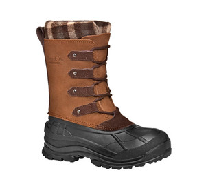 Kamik Women's Calgary Boot Tan | Kamik Calgary Tan