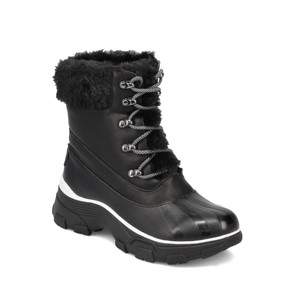JBU By Jambu Women's Mayland Winter Ready Boot | Jambu B9MAY01 Black