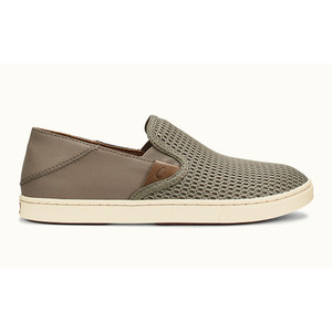 Olukai Women's Pehuea Slip On Clay/Clay 7 | Olukai 20271-1010 Clay 7 - NO BOX
