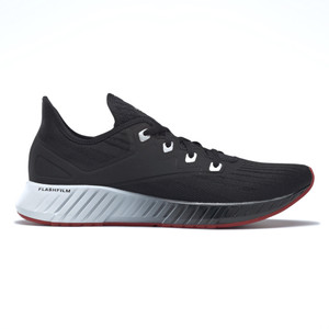 Reebok Men s Flashfilm Train 2.0 Cross Training Black Discount