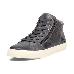 Taos Women's Winner High Top Sneakers Steel | Taos WNR 14003 STL
