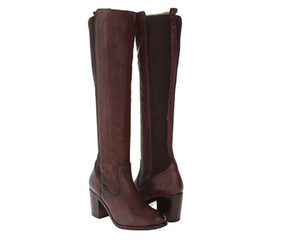 Frye sales parker tall