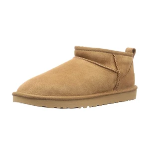 UGG Women's Classic Ultra Mini Boot Chestnut | UGG 1116109 CHE