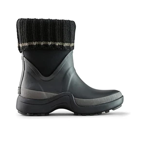 Cougar Women's Raven Rain Boot Black | Cougar Raven Black