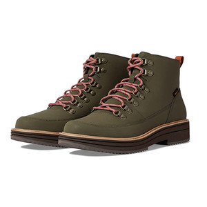 Teva Women's Midform Boot Dark Olive | Teva 1123510 DOL