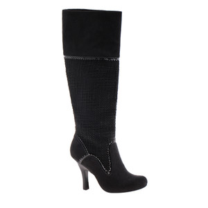 Poetic Licence Women's Golden Compass Boot Black | Poetic Licence Golden Compass Black Poetic Licence Women's Golden Compass Boot Black | Poetic Licence Golden Compass Black
