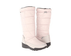 Kamik Women's Nice Boot Oyster | Kamik Nice Oyster