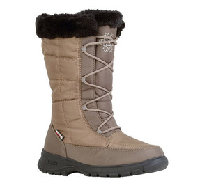 Kamik Women's York 2 Boot Brown | Kamik New York 2 BRN Kamik Women's York 2 Boot Brown | Kamik New York 2 BRN