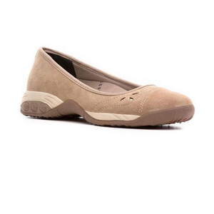 Therafit Women's Rio Flat Tan | Therafit Rio Tan