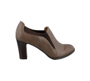 Mootsies Tootsies Women's Element Heel Stone | Mootsies Tootsies Element Stone