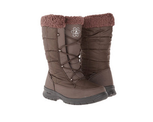 Kamik Women's York 2 Boot Dark Brown | Kamik New York 2 Dark Brown