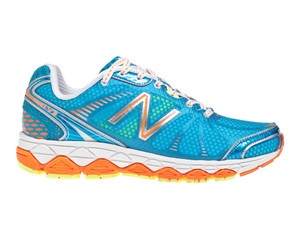 New Balance Ladies Shoes 