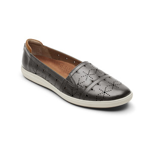 Cobb Hill Women's Bailee Slip On Black | Cobb Hill CI7079 Black