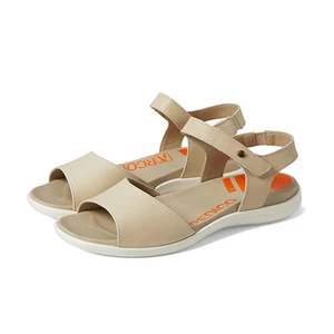 Arcopedico Women's Rapa Nui Sandal Taupe | Arcopedico 6655 J40 Taupe