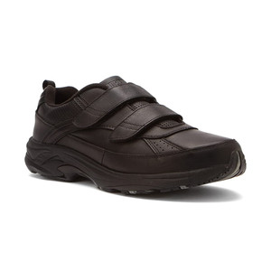 DREW Men's Jimmy Walking Shoe Black Calf | DREW 44935-14 Black Calf