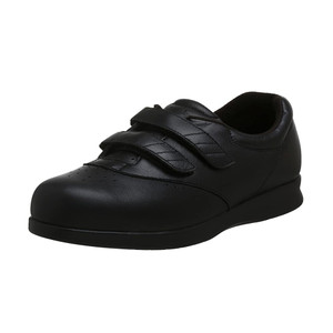 DREW Women's Paradise II Walking Shoe Black Calf | DREW 14521-12 Black Calf DREW Women's Paradise II Walking Shoe Black Calf | DREW 14521-12 Black Calf