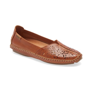 Pikolinos Women's Jerez Loafer Slip On Brandy | Pikolinos 578-4976 Brandy