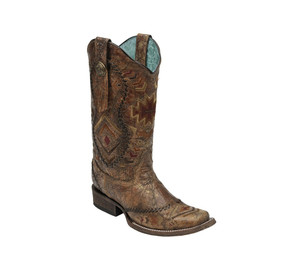 kids cowboy boots afterpay