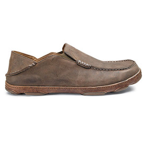 Olukai Moloa Ray/Toffee Mens | Olukai 10128-2733 Ray/Toffee