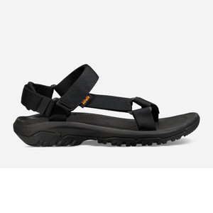 Teva Men's Hurricane XLT 2 Sport Sandal Black | Teva 1019234 BLK