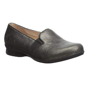 Dansko Women's Addy Loafer - Black 