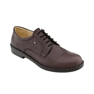 Finn Comfort Men's Milano Oxford Montana Chianti | Finn Comfort 1201 Chianti