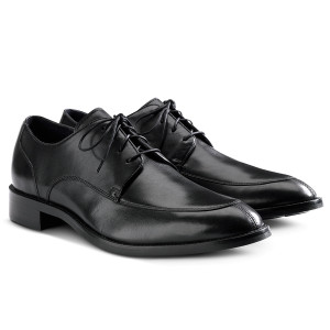 Cole Haan Lenox Hill Cap Ox Black Mens Dress Shoes - | Discount