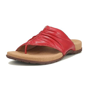 Taos Women's Gift 2 Sandal Red | Taos GT2 12045 RED
