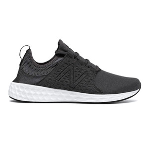 New Balance Men's MCRUZHB Running Shoe Black | New Balance MCRUZHB Black New Balance Men's MCRUZHB Running Shoe Black | New Balance MCRUZHB Black